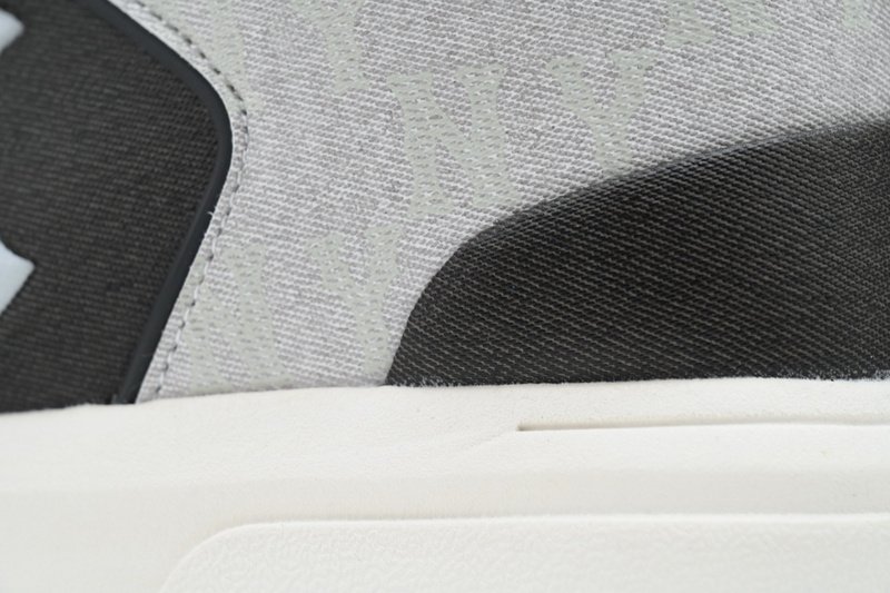 MLB Chunky Liner Mid Basic New York Yankees