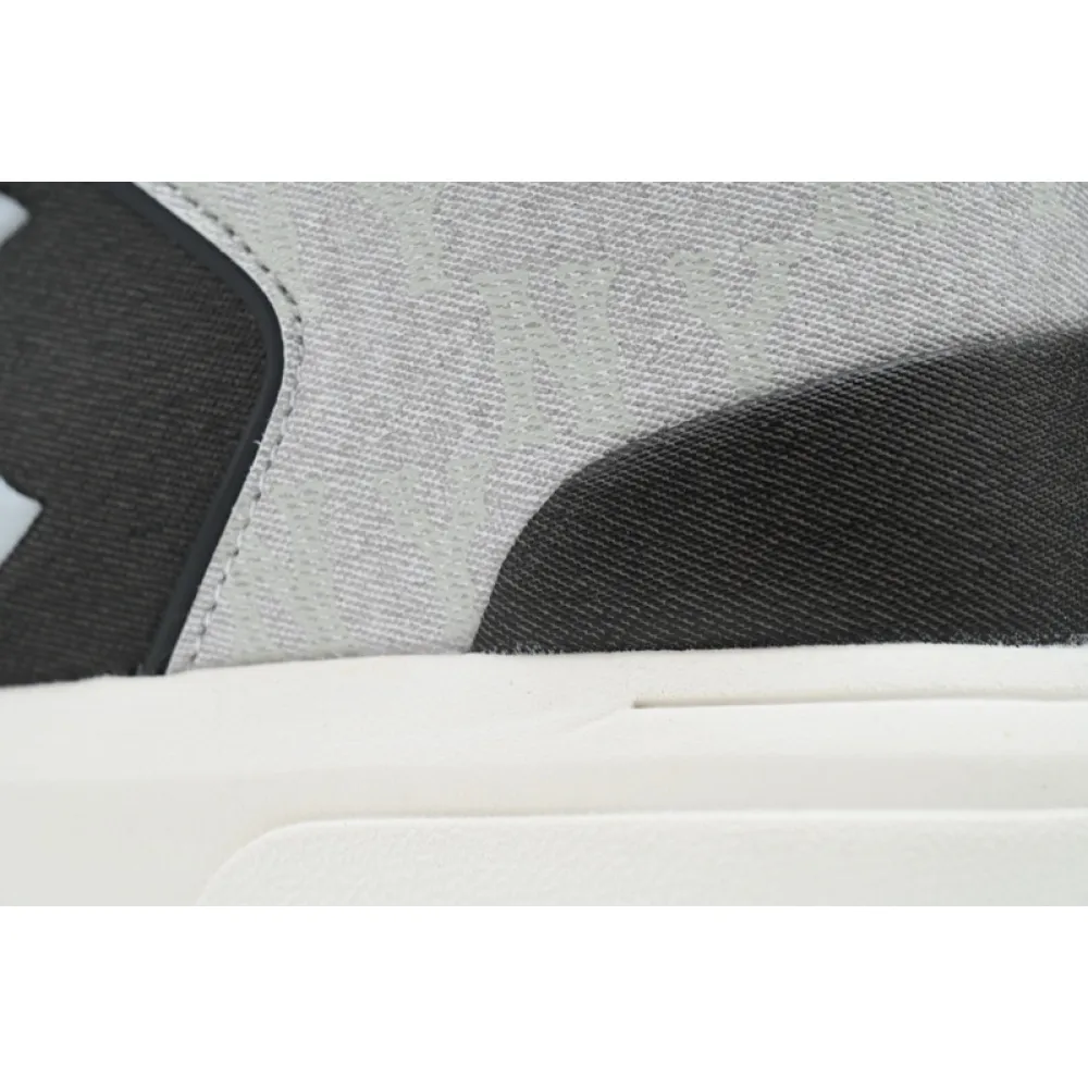 MLB Chunky Liner Mid Basic New York Yankees