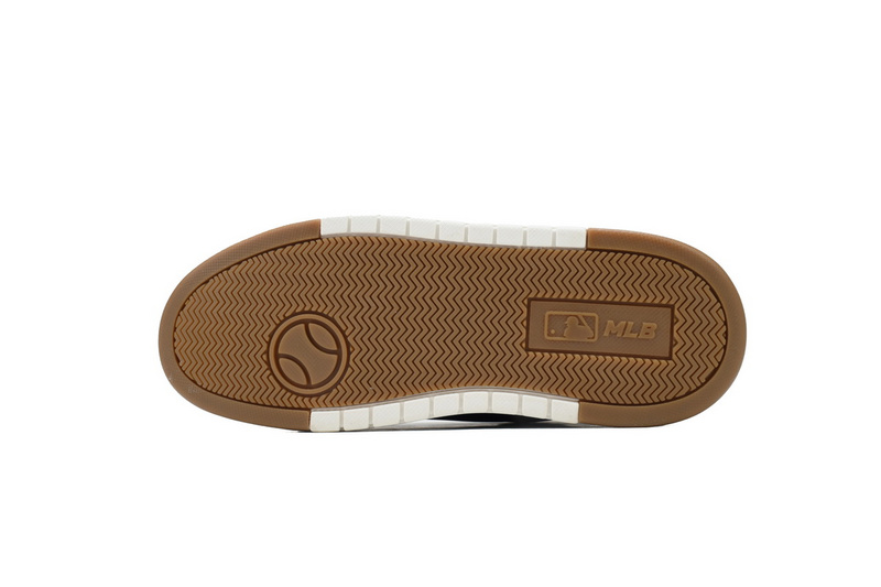 MLB Chunky Liner Mid Basic New York Yankees