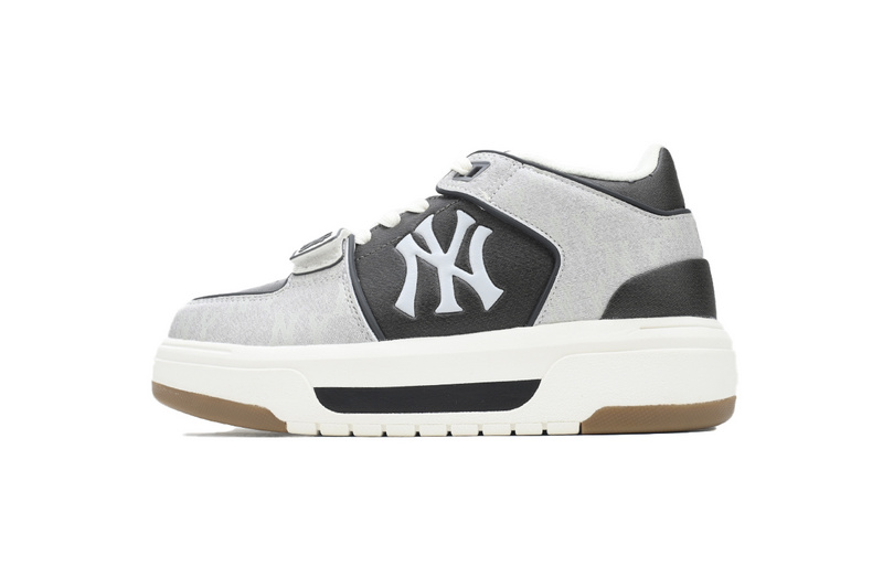 MLB Chunky Liner Mid Basic New York Yankees