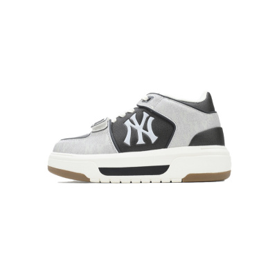 MLB Chunky Liner Mid Basic New York Yankees 01