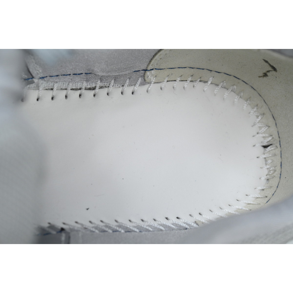 Prada Sneakers Silvery