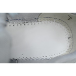 Prada Sneakers Silvery