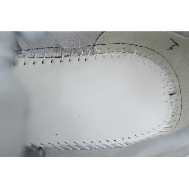 Prada Sneakers Silvery