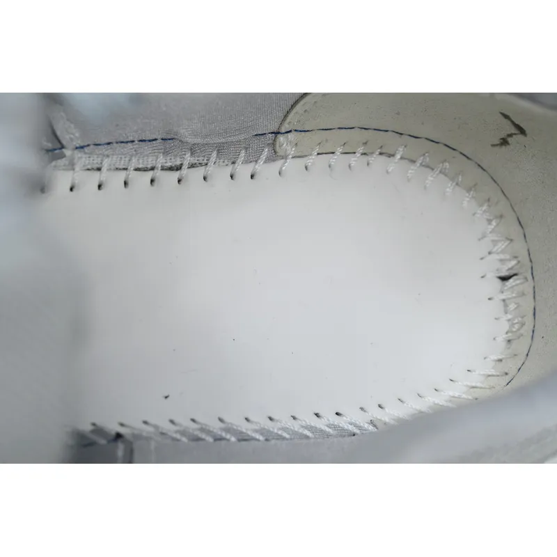 Prada Sneakers Silvery