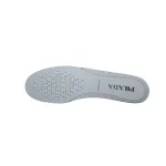 Prada Sneakers Silvery