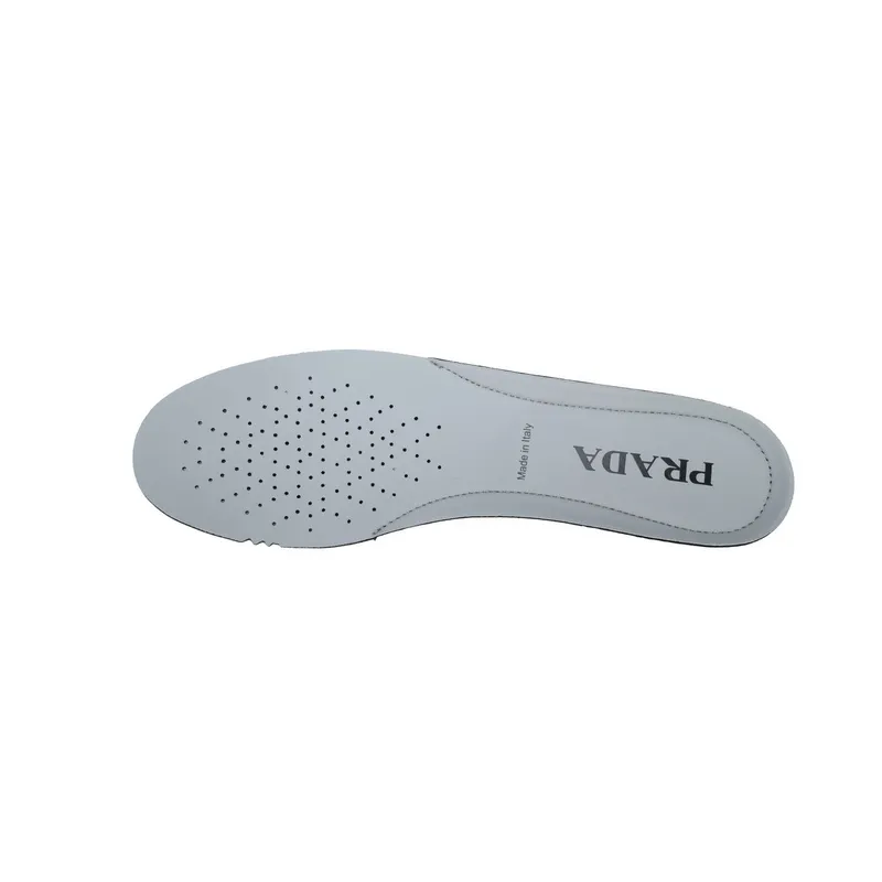 Prada Sneakers Silvery