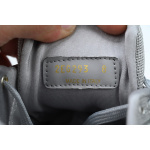 Prada Sneakers Silvery