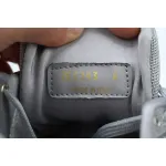 Prada Sneakers Silvery