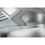 Prada Sneakers Silvery