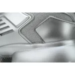 Prada Sneakers Silvery
