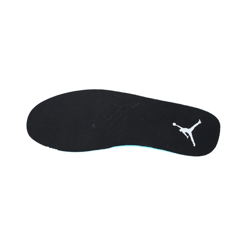 Q3 Air Jordan 1 Low 'Black Royal Toe'