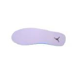Q3 Air Jordan 1 Low SE GS 'Fur Swoosh'
