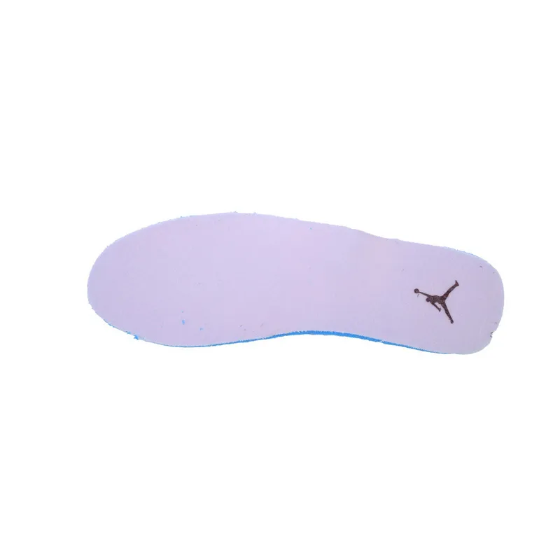 Q3 Air Jordan 1 Low SE GS 'Fur Swoosh'