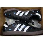 Samba OG 'Black Floral Embroidery'