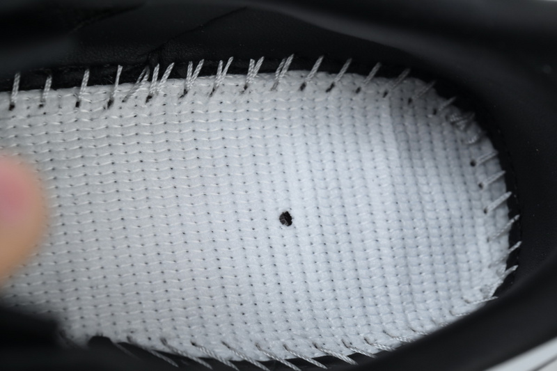 Samba OG 'Black Floral Embroidery'