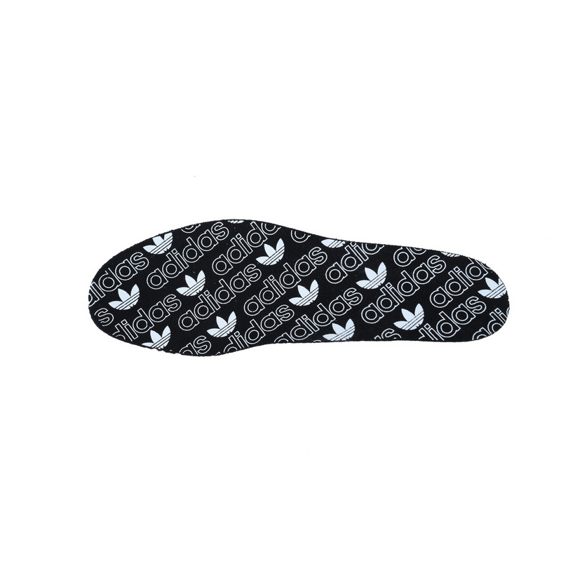 Samba OG 'Black Floral Embroidery'