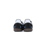 Samba OG 'Black Floral Embroidery'