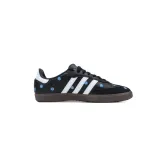 Samba OG 'Black Floral Embroidery'