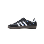 Samba OG 'Black Floral Embroidery'