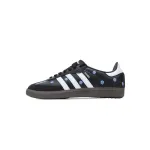 Samba OG 'Black Floral Embroidery'