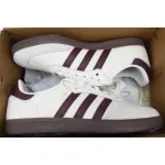 Samba OG 'Off White Maroon' emmi Exclusive