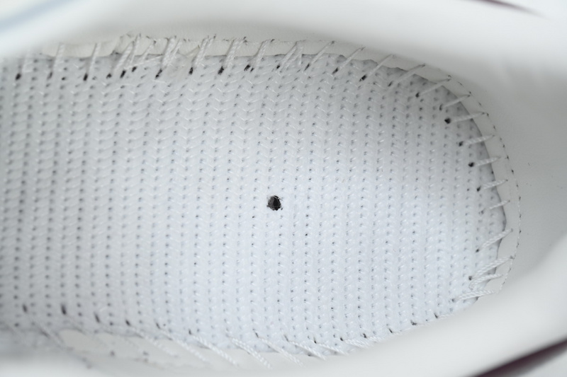 Samba OG 'Off White Maroon' emmi Exclusive