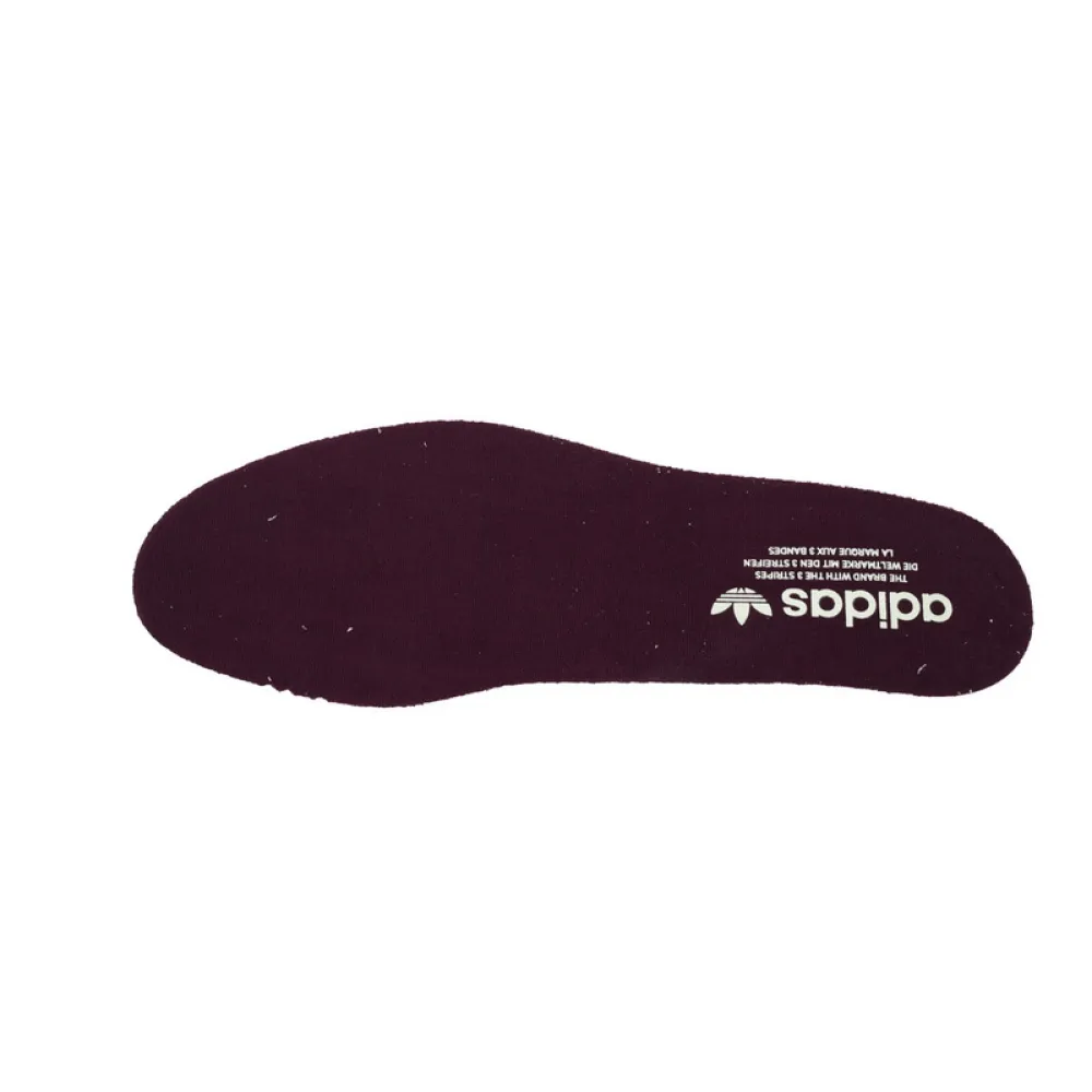 Samba OG 'Off White Maroon' emmi Exclusive