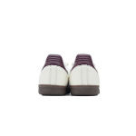 Samba OG 'Off White Maroon' emmi Exclusive