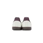 Samba OG 'Off White Maroon' emmi Exclusive
