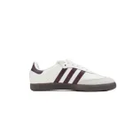 Samba OG 'Off White Maroon' emmi Exclusive