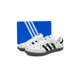 Samba OG 'White Floral Embroidery'