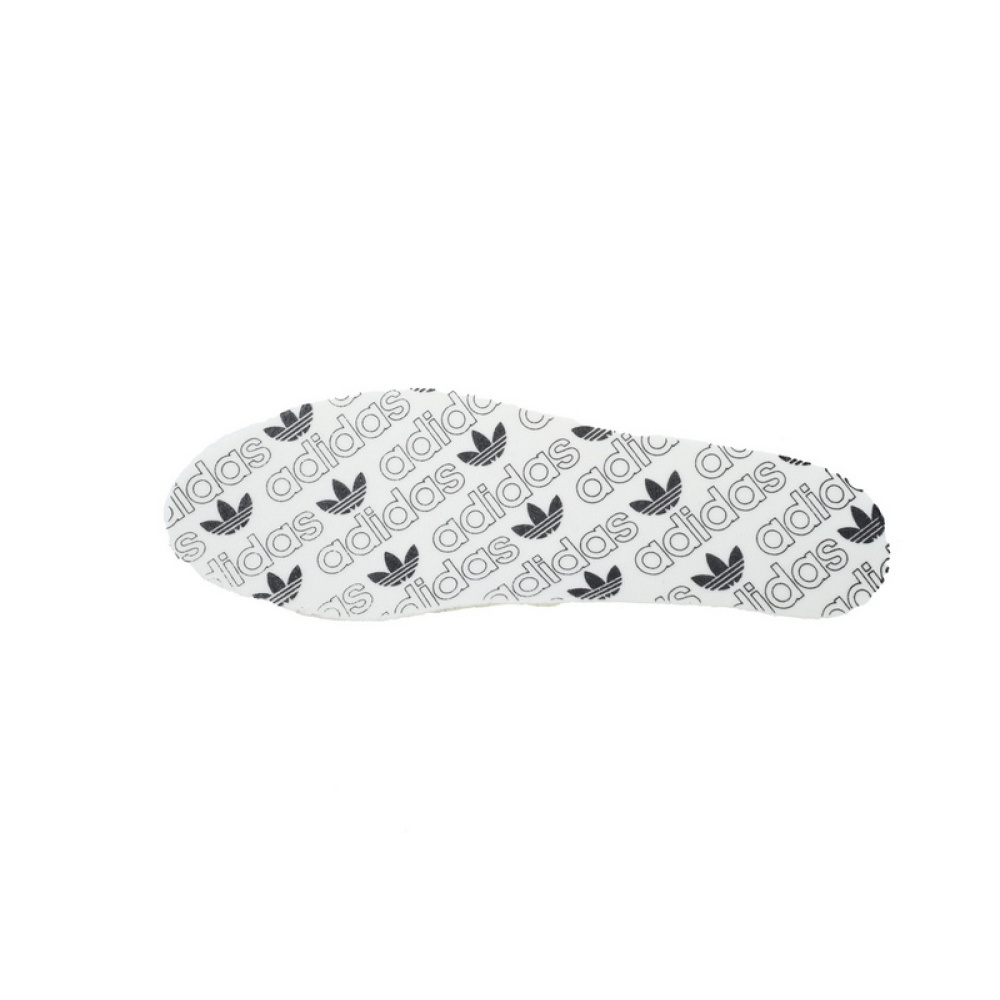Samba OG 'White Floral Embroidery'