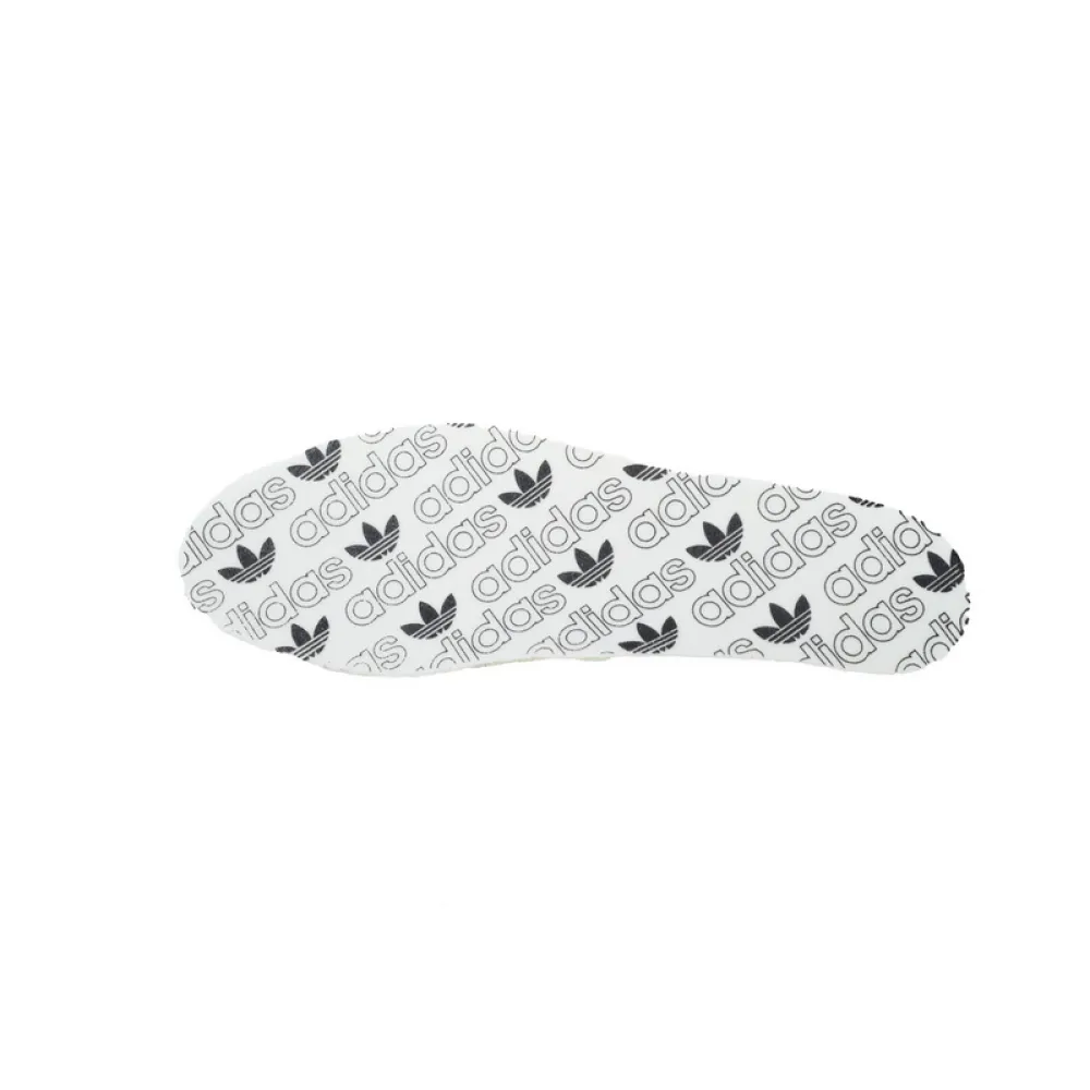 Samba OG 'White Floral Embroidery'