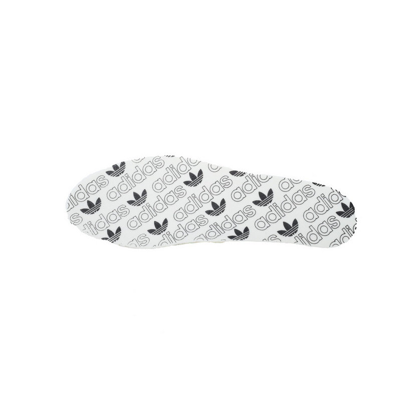 Samba OG 'White Floral Embroidery'