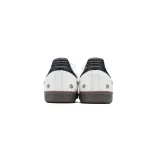 Samba OG 'White Floral Embroidery'