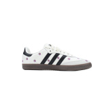 Samba OG 'White Floral Embroidery'