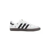 Samba OG 'White Floral Embroidery'