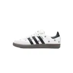 Samba OG 'White Floral Embroidery'