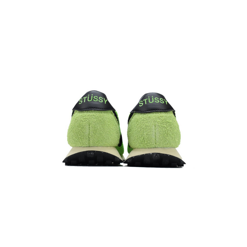 Stussy x LD 1000 SP 'Action Green'
