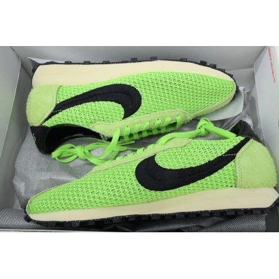Stussy x LD 1000 SP 'Action Green' 02