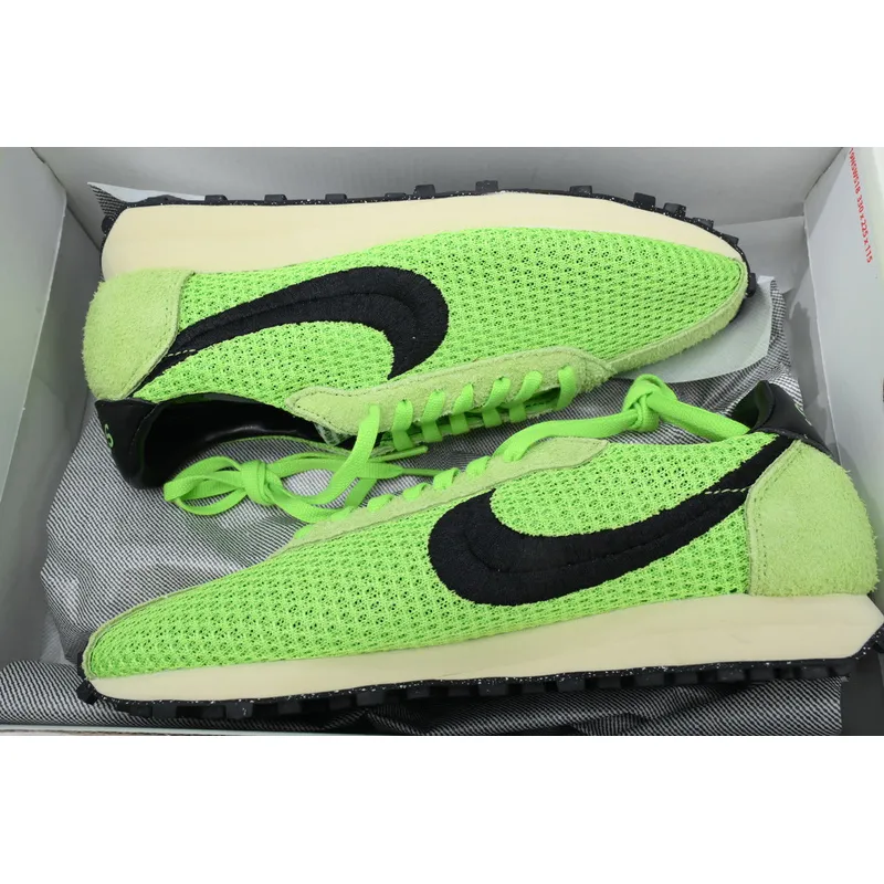 Stussy x LD 1000 SP 'Action Green'