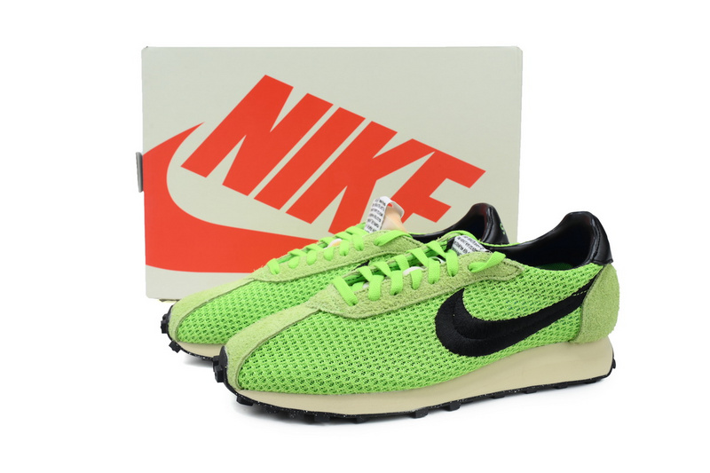 Stussy x LD 1000 SP 'Action Green'