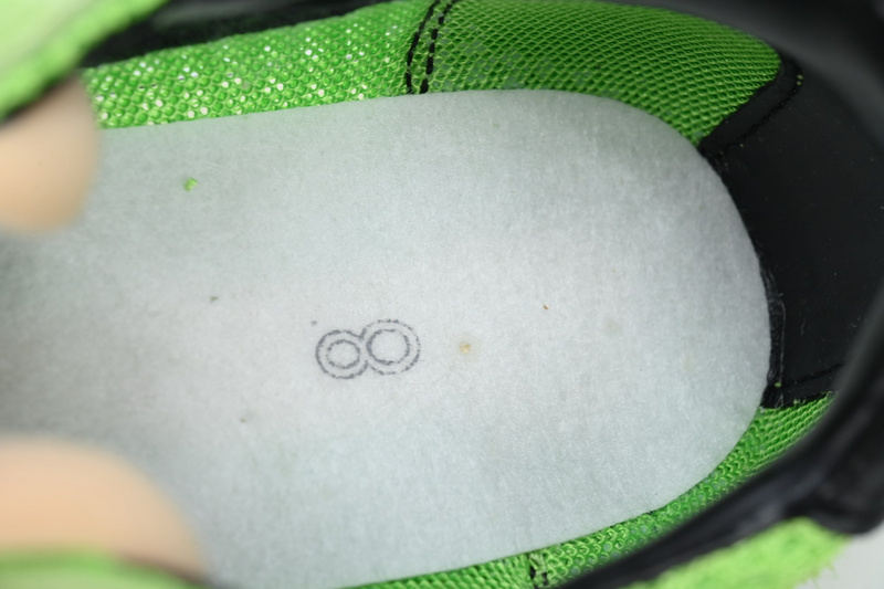 Stussy x LD 1000 SP 'Action Green'