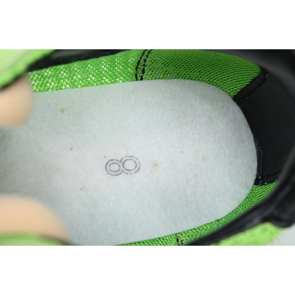 Stussy x LD 1000 SP 'Action Green'