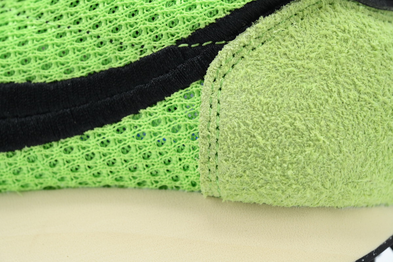 Stussy x LD 1000 SP 'Action Green'