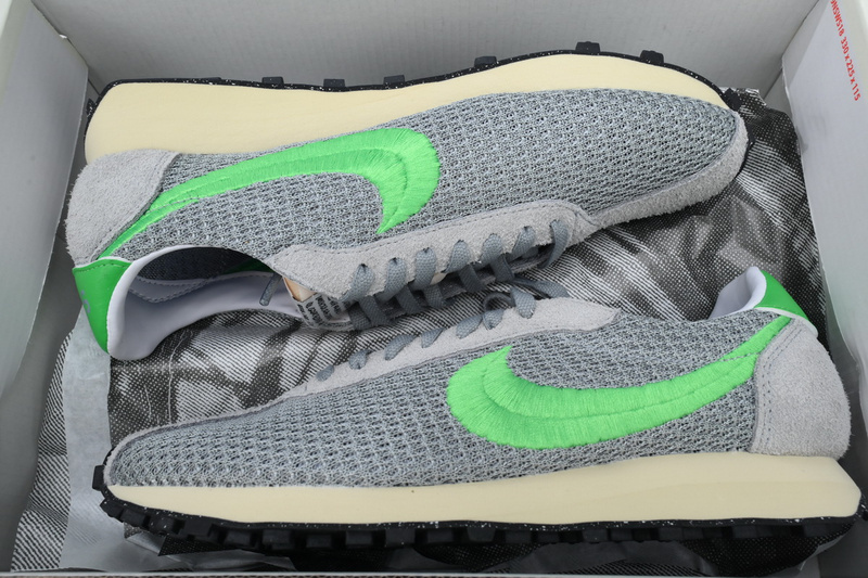 Stussy x LD 1000 SP 'Particle Grey'