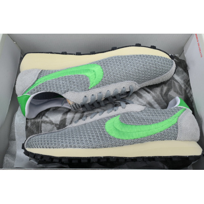 Stussy x LD 1000 SP 'Particle Grey' 02