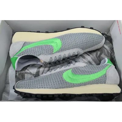 Stussy x LD 1000 SP 'Particle Grey' 02