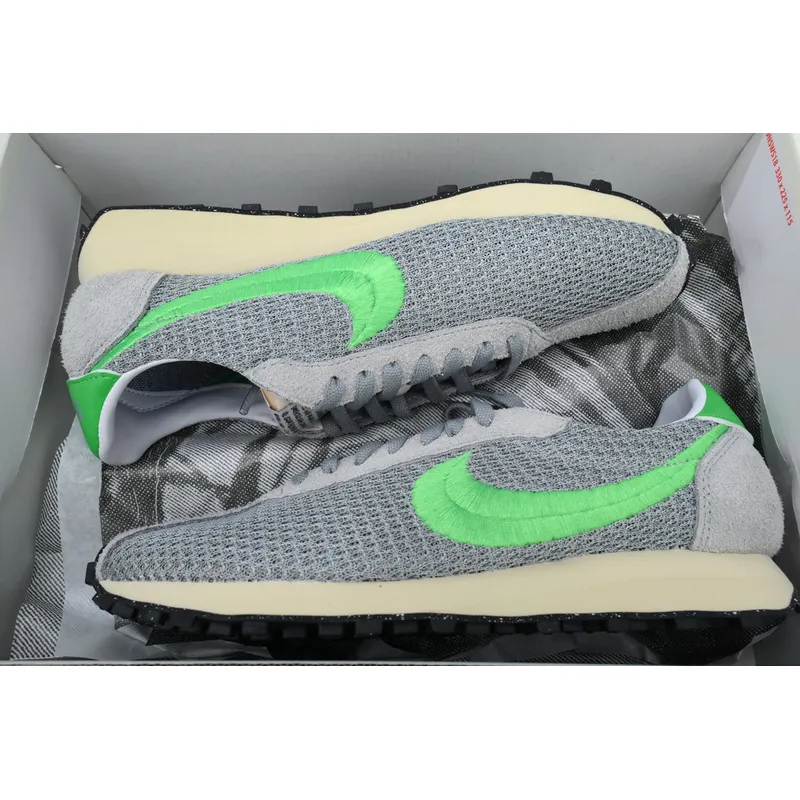 Stussy x LD 1000 SP 'Particle Grey'